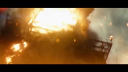 Man Of Steel - Exclusive Interview With Amy Adams