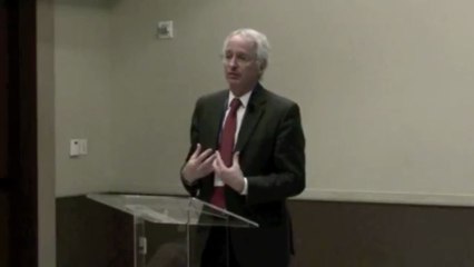 Pakistani Politics and What They Mean for U.S. Interests in That Area - Cameron Munter