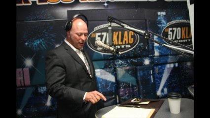 Alexander Villa on Nelson Radio 5-25-13