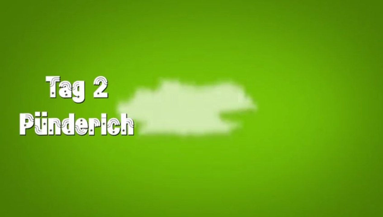 72 Stunden 2013 Tag 2