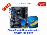 )^ Buying Microsel Intel Core i7-3770k and Gigabyte GA-Z77X-UD3H Motherboard Bundle i73770k-Z77X3-KIT Top Deals $$#