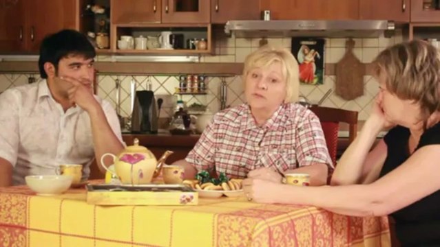 Разговор на кухне со Светланой Пеуновой Духовность и вера народа. Майтрейя (ч.6)