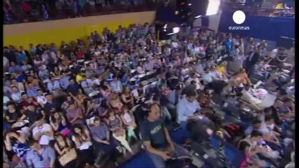 Samaras'tan ERT krizini çözmek için yeni teklif