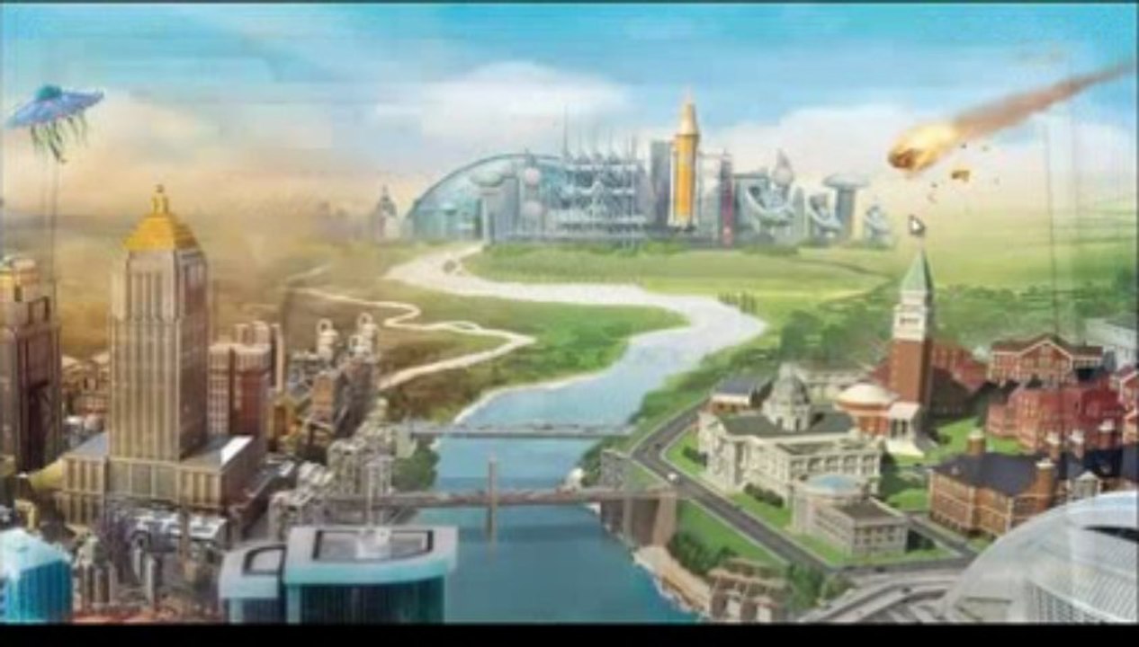 SimCity 5 Crack and Keygen [June 2013 update] Working 100%