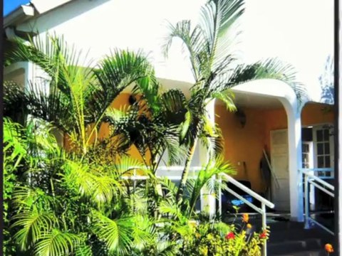 Diaporama Réunion 2012