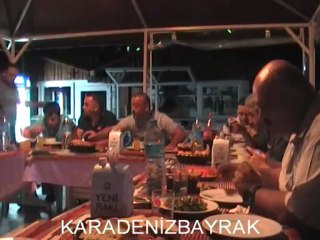 ORDU GEZENBİLİR OFF ROAD