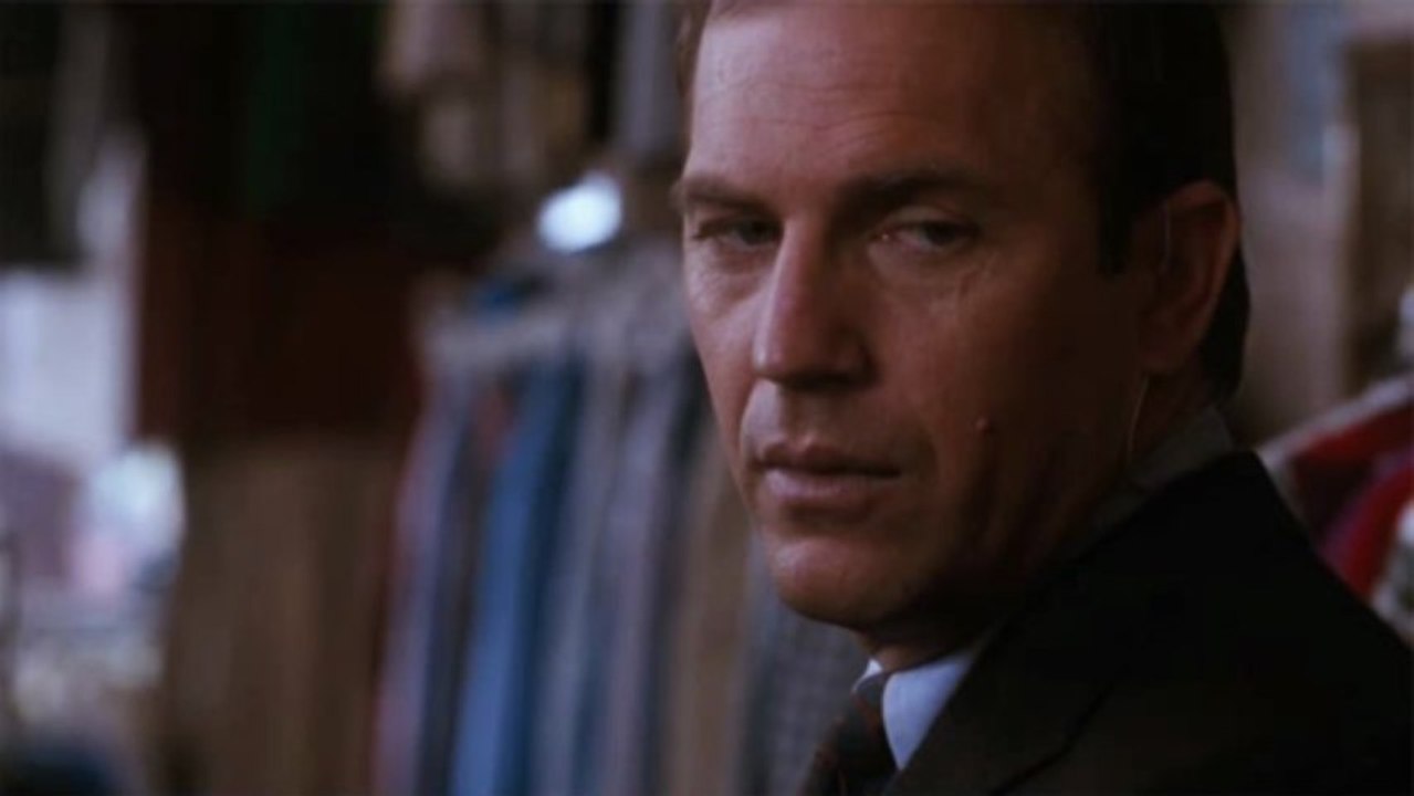 The Bodyguard (1992) Full Movie Part 1