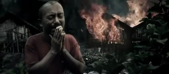 Rohingya - The Forgotten People (MUST WATCH + SHARE)