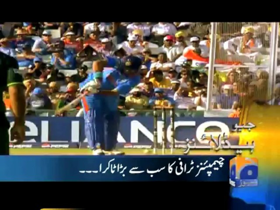 Geo Headlines-15 Jun 2013-1000