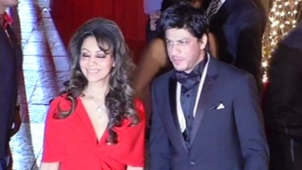 Shahrukh Khan & Gauri Khan To Have Their Third Baby ?