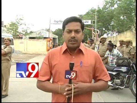 Bandh partial in Telangana
