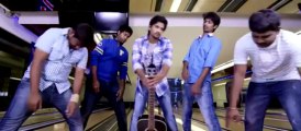 Manasu Gathi Inthe: O pilla Song Trailer