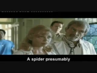 Arachnid (2001) HD