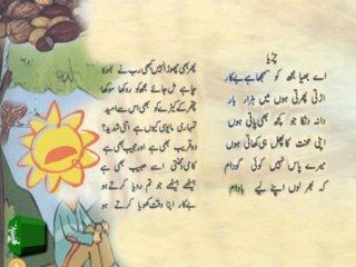Dost Chirya - دوست چڑیا