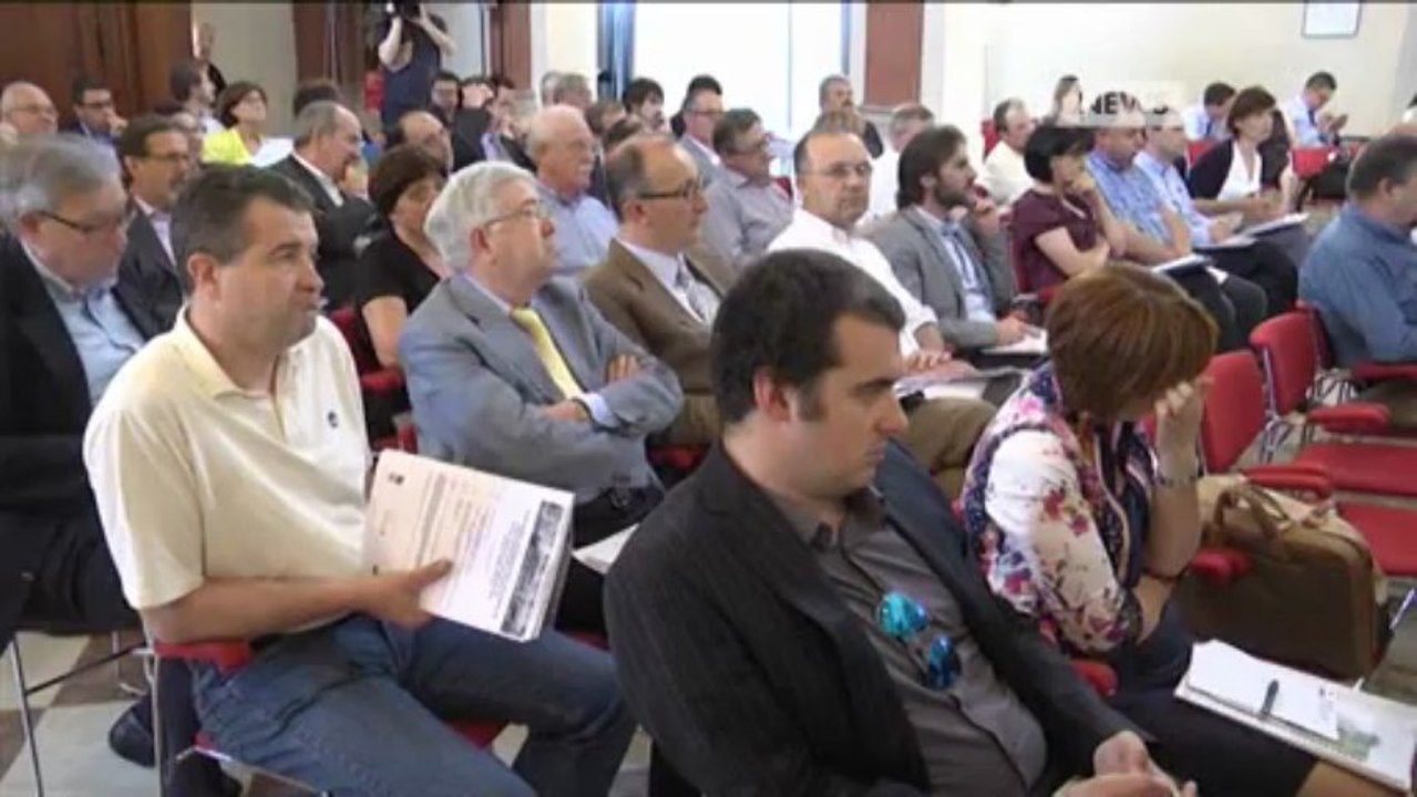 BARETTA: "UNIFICARE IMU E TARES"