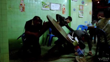 Only God Forgives - Official Trailer #2