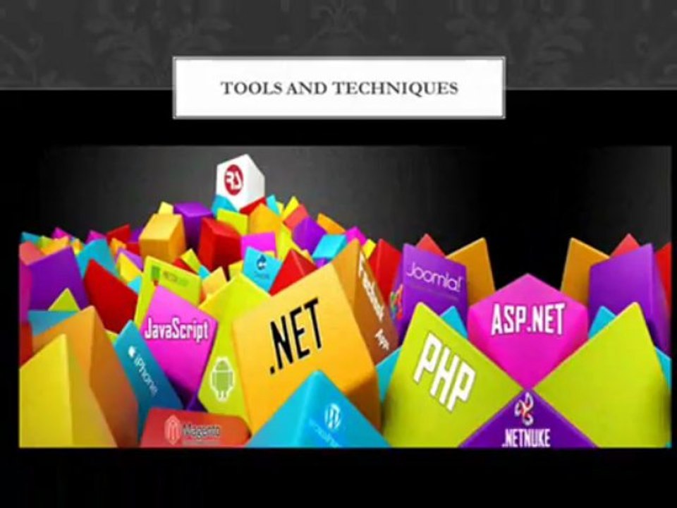 Crowdfinch Technologies with Top Seo Services