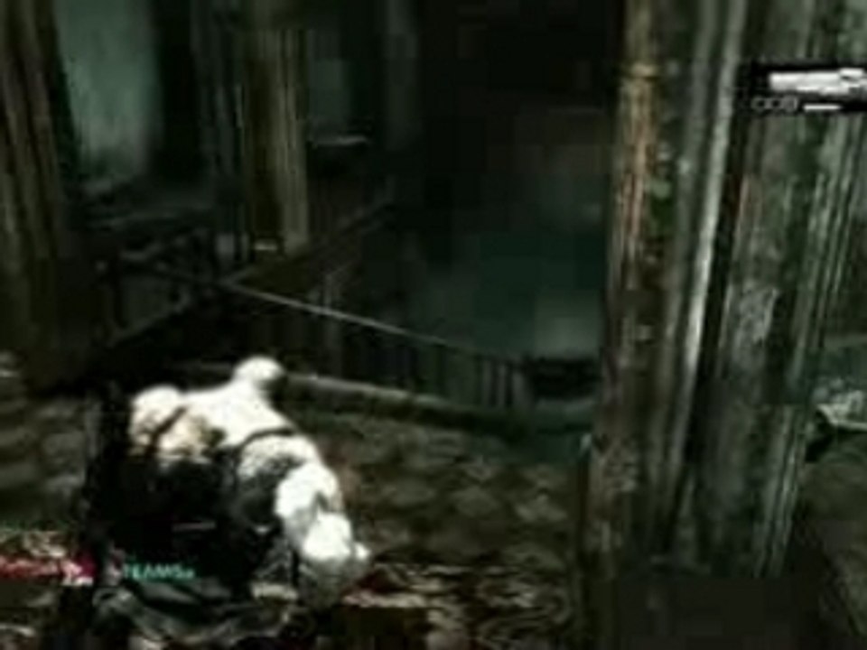 gears of war multijoueur