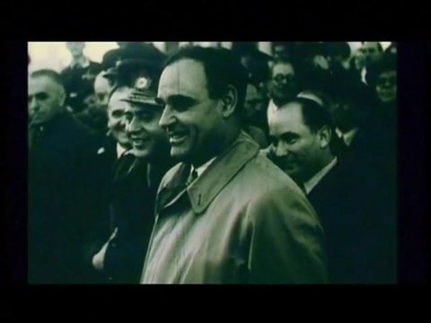 Bucuresti Strict Secret - Moartea unui dictator