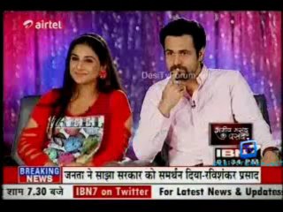 Serial Jaisa Koi Nahin 15th June 2013 Video Watch Online