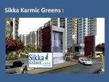 Sikka Karmic Greens, Sikka Karmic Greens Sec-78 Noida