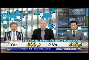 ニッポン・ダンディ 2013.06.14（金曜日）