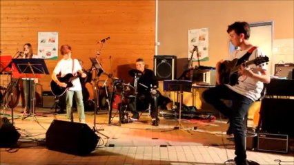 Apologize (OneRepublic cover)