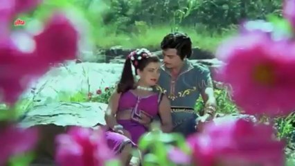 Waah Waah Kya Rang Hai - Singhasan (1986) Full Song HD