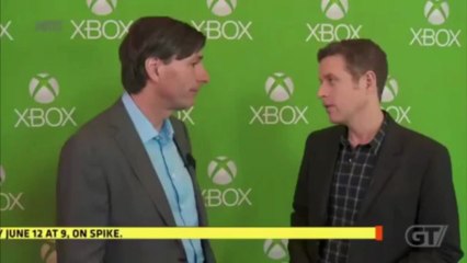 Microsoft Xbox Executive Don Mattrick asks gamers to buy X360 not Xbox One