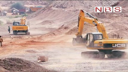 Modi's minister gets 3yrs jail in 524cr illegal mining case