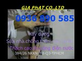 Thợ  Sửa Điện tại Quận 8,7=> Viber 0907 323 053