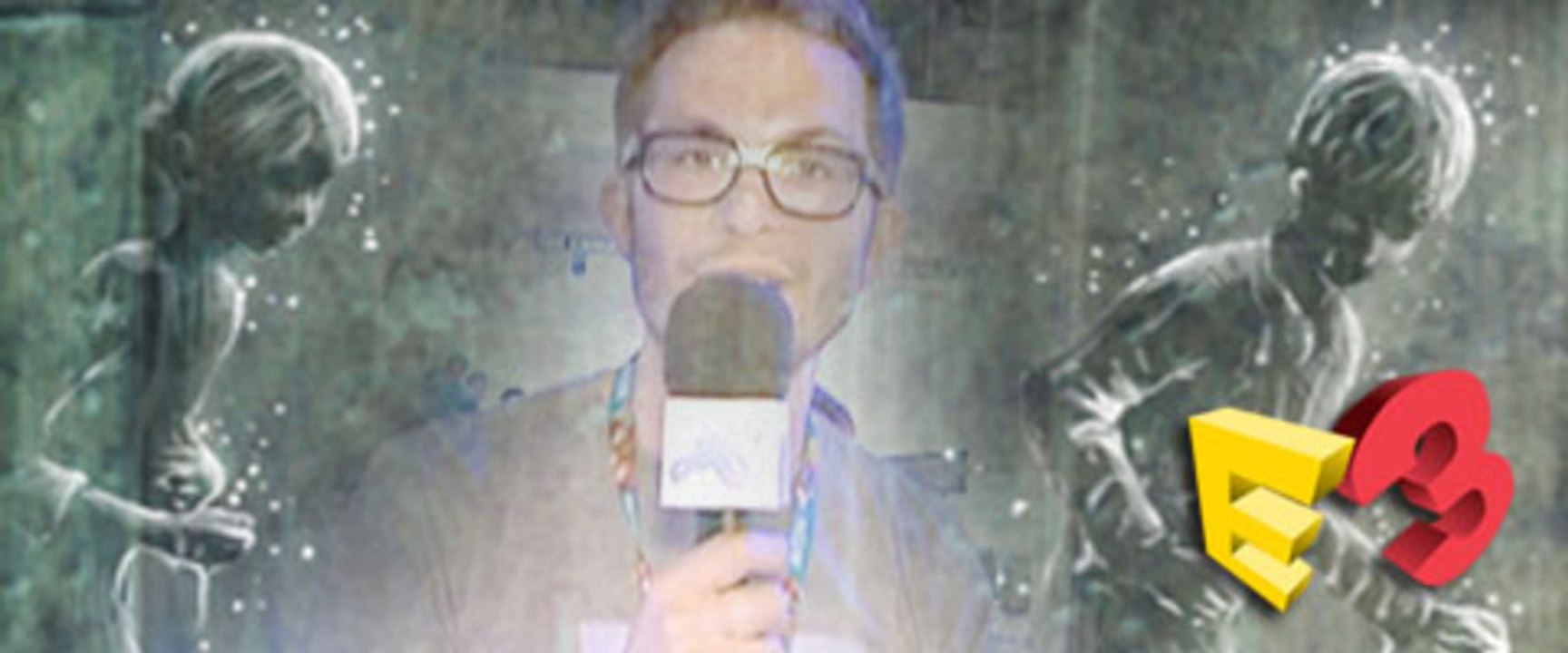 E3 : Rain, nos impressions vidéo