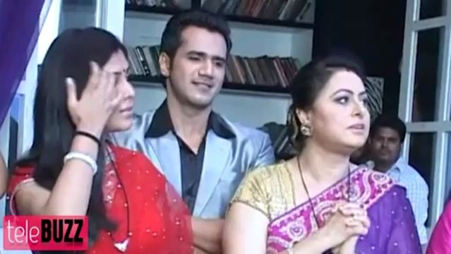 Kartik TO DIE in Ram & Priya's Bade Acche Lagte Hain 17th June 2013 FULL EPISODE