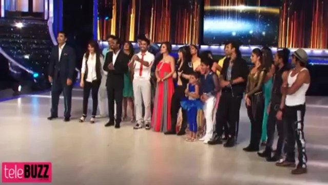 Jhalak Dikhla Jaa 6 15th June 2013 FULL EPISODE - Drashti Dhami's SEDUCTIVE DANCE