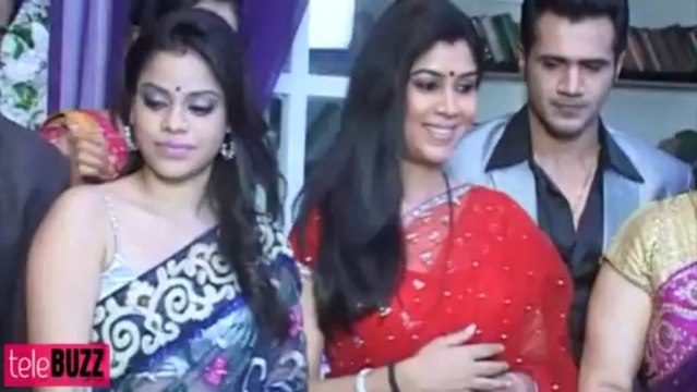 Ram & Priya TO GET DIVORCED in Bade Acche Lagte Hain 17th June 2013 FULL EPISODE