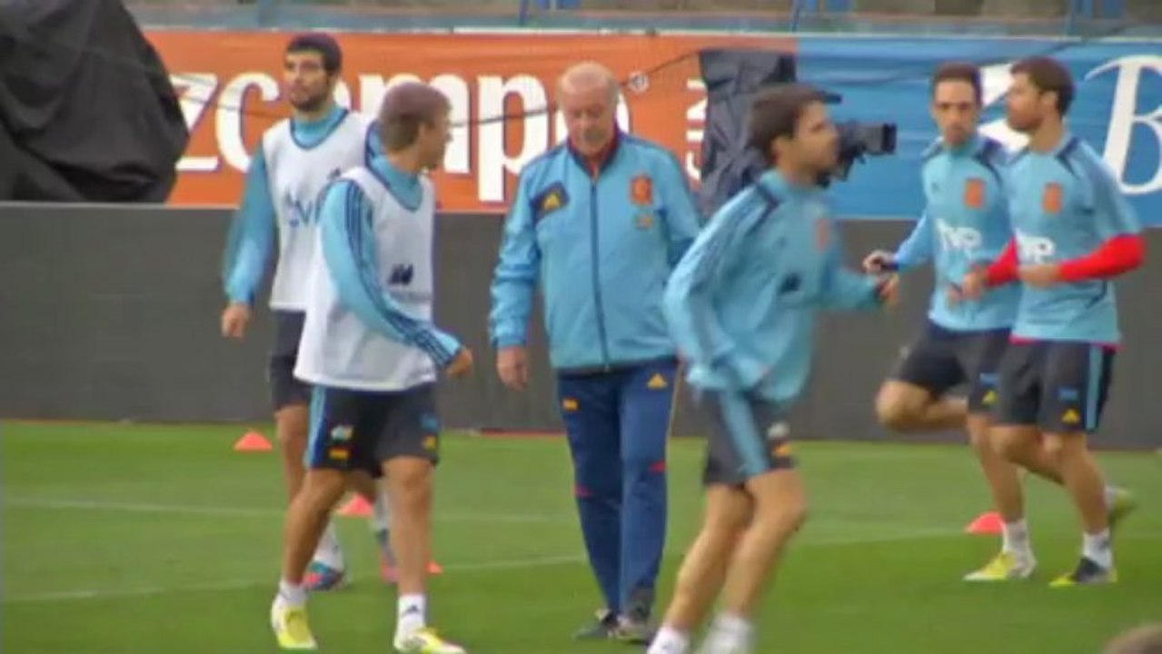 Confed Cup: Brasilien bereit für die Generalprobe?