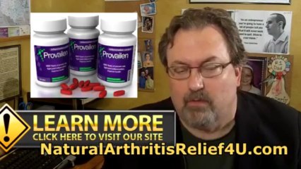 Best Natural Medicine for Rheumatoid Arthritis
