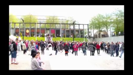 Folkentez - Printemps des Sonneurs 2013