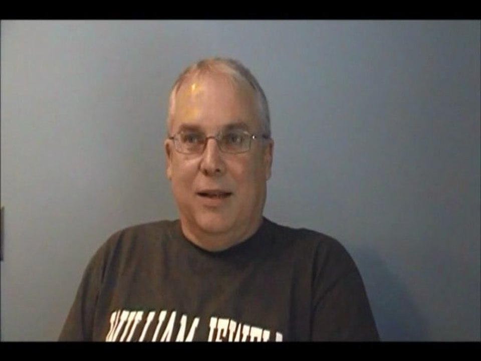 Dr. Barton Will Be My Dentist Till He Decides To Retire!