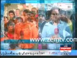 Express News Special Report on India Pakistan Match