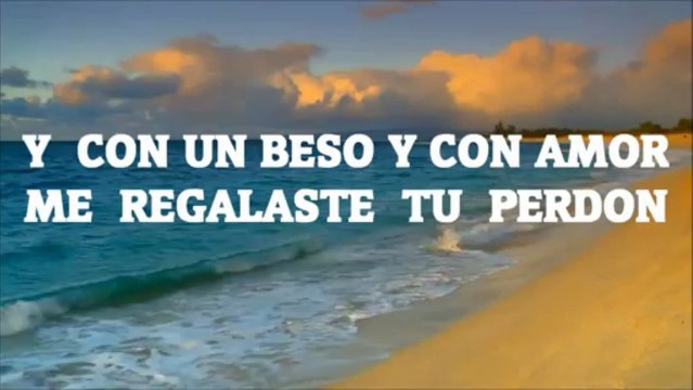 Supe que me amabas Marcela Gandara pista karaoke_hd1080