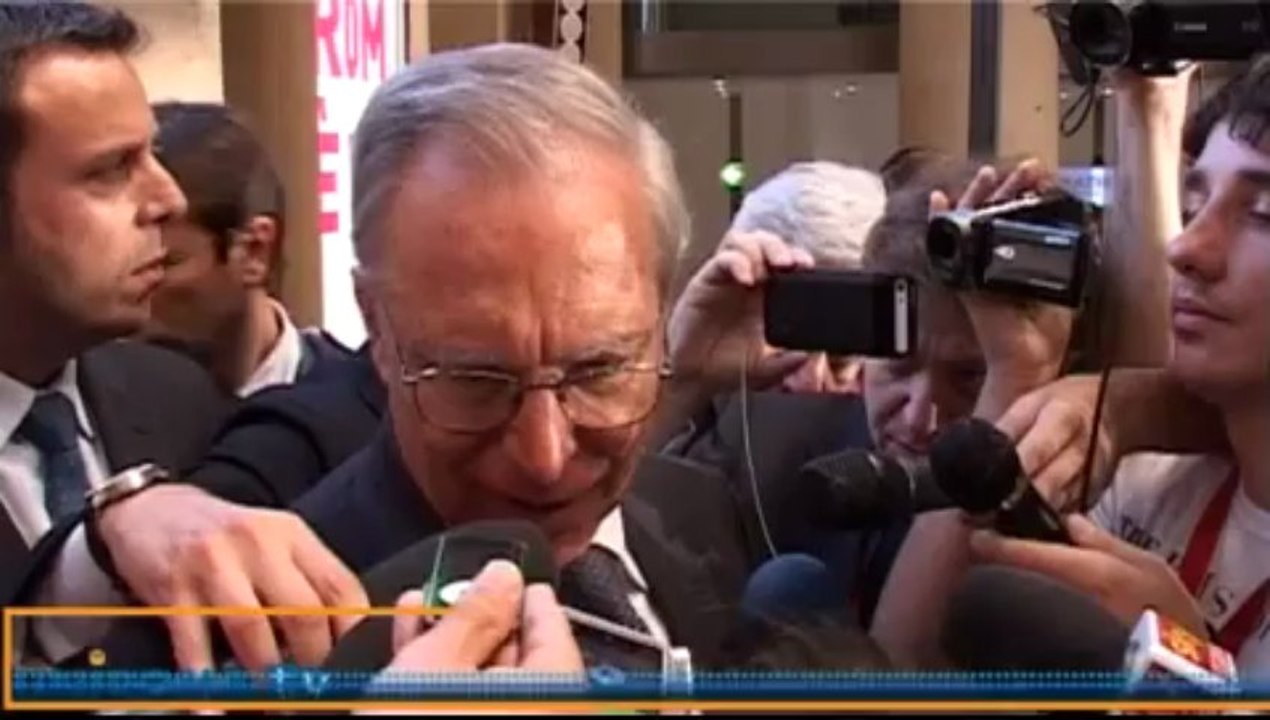 Ignazio Marino è il nuovo sindaco di Roma