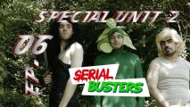 Serial Busters EP06 - Special Unit 2