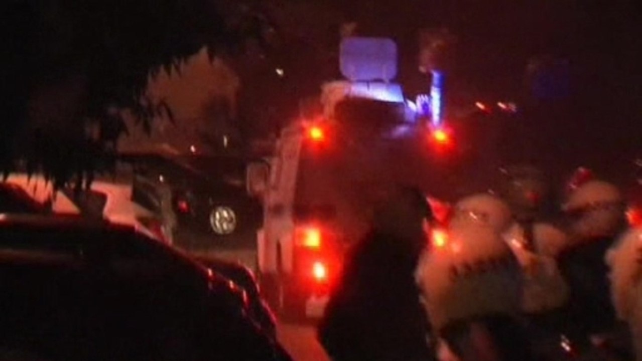 Turkish protests continue despite PM concession