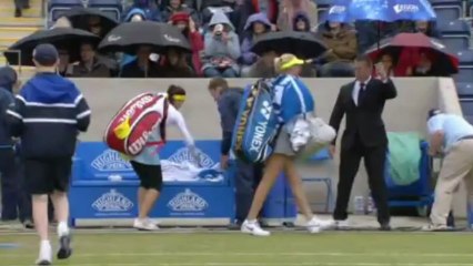 Vekić nie dała szans Cirstei