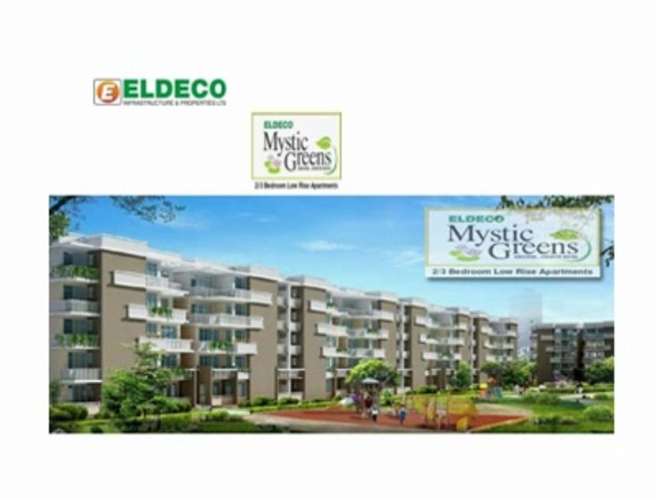 Deal@9899303232, Eldeco Mystic Greens, Eldeco Mystic Green Noida, Mystic Greens Greater Noida, Eldeco Mystic Greens Projects