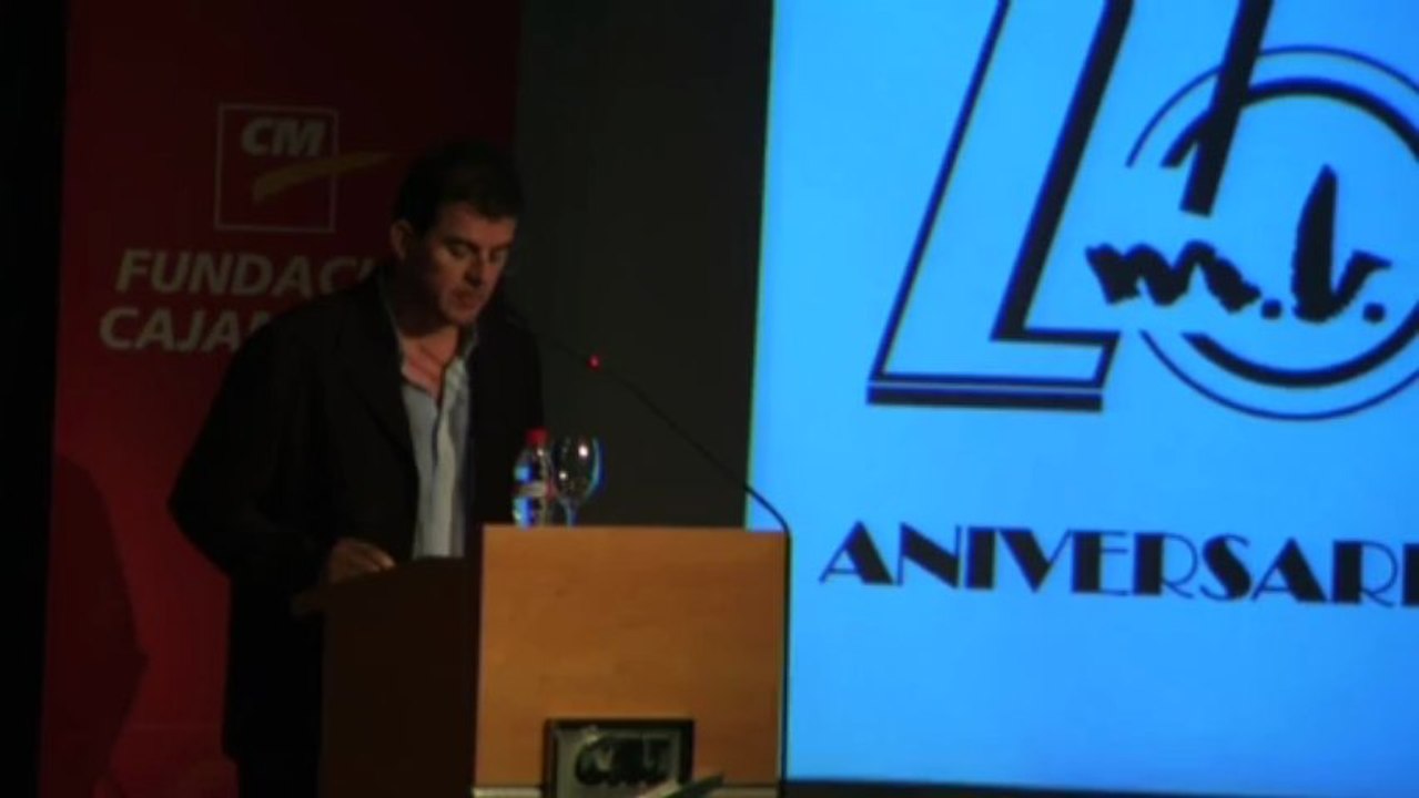 25º Aniversario del IES Mariano Baquero Goyanes -2ª parte