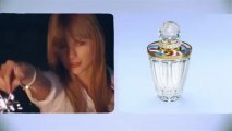 Taylor Swift - Taylor (New Perfume Commercial)