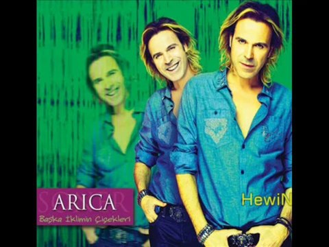 SONER ARICA SENSİZ BU YAZ Akustik)-2013