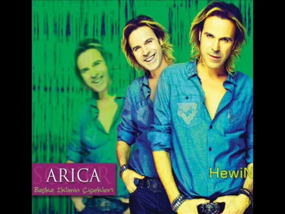 SONER ARICA-  SONBAHAR-2013